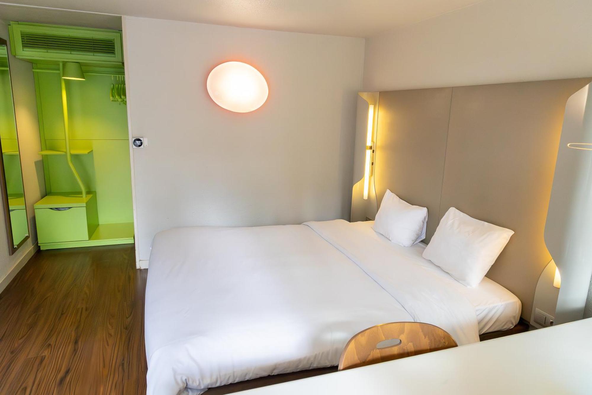 Campanile Toulouse - Blagnac Aeroport Hotel Buitenkant foto